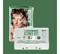 Stewart Rod - Ultimate Hits (Mc Green)