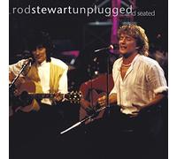 Stewart,Rod - Unplugged...and Seated