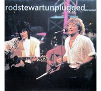 Stewart Rod - Unplugged and Seated [VINYL]