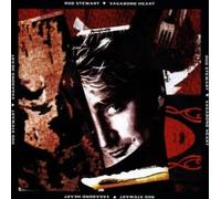 Rod Stewart – Vagabond Heart – CD – Rhino