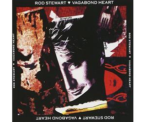 Stewart, Rod - Vagabond Heart