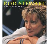 The Very Best Of Rod Stewart