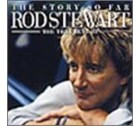 Stewart, Rod - Very Best of