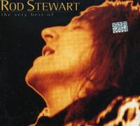 Stewart,Rod - Very Best of (Ecopac)