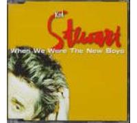 Stewart, Rod - When We Were The New Boys