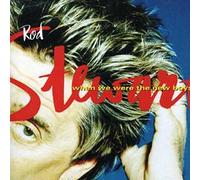 When we where the new boys