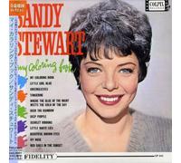 Stewart, Sandy - My Coloring Book