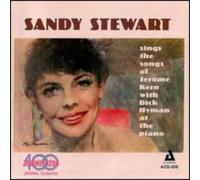 Stewart, Sandy - Sings The Songs of Jerome Kern