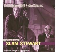 Stewart, Slam - Fish Scales