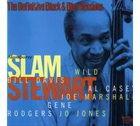 Stewart, Slam - Slamboree