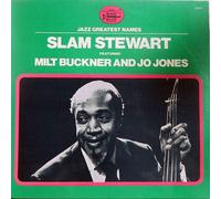 STEWART,SLAM - Slum Bam