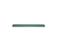 Stewart Soucoupe rectangulaire Vert 100 cm