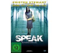 Stewart - Speak-die Wahrheit Ändert Alles