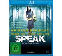 Stewart - Speak-Die Wahrheit Ändert Alles [Blu-Ray] [Import]