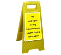 Stewart Superior fss013-300 x 600 Traffic Signs Message Board