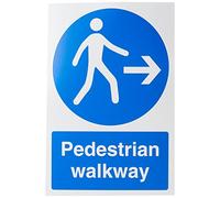 Stewart Superior m202srp-200 x 300 Traffic Signs Message Board