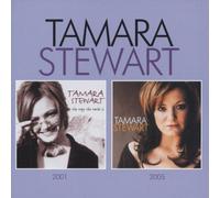 Stewart, Tamara - Way The World is/Tamara. [Import]