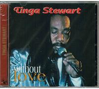 Stewart,Tinga - Without Love