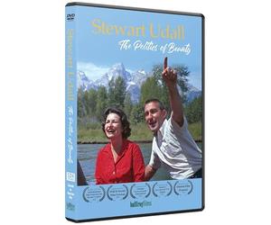 Stewart Udall: The Politics of Beauty