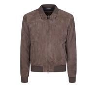 Stewart - Veste Bomber Nuvola - Homme - Vestes - Brun - Taille: M