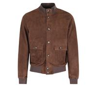 Stewart - Veste New Orleans - Homme - Vestes - Brun - Taille: M