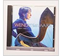 Stewart, Wendy - Vol. 2-About Time