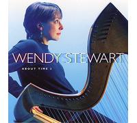 Stewart, Wendy - Vol. 2-About Time