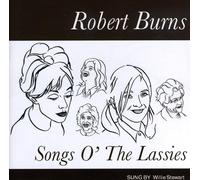 Stewart, Willie - Robert Burns-Songs O' the Lassies