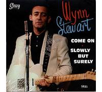Stewart, Wynn - Come on