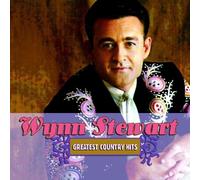 Stewart,Wynn - Greatest Country Hits [Import]