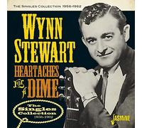Stewart, Wynn - Heartaches for a Dime