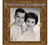Stewart, Wynn - Very Best of
