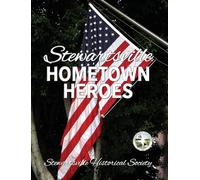 Stewartsville Hometown Heroes
