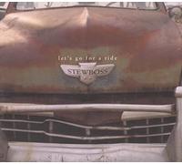 Stewboss - Lets Go for a Ride [Import]