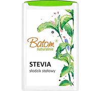 STEWIA EN COMPRIMÉS 18 g (300 COMPRIMÉS) - BATOM