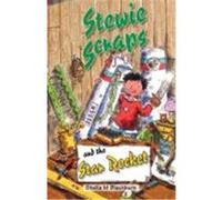 Stewie Scraps and the Star Rocket Blackburn, Sheila M. (Auteur)
