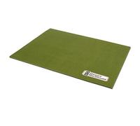 StewMac tapis antidérapant pour réparation et réglage de guitare | La surface adhérente limite glissements et chocs; base protectrice pour entretien, réglage et réparations sur établi.