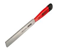 StewMac Z-File Lime à frettes pour frettes de guitare Safe Edge Z-File - Coupe rapide - Grain 300 abrasif diamant