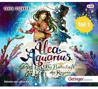Stewner,Tanya - Alea Aquarius 5.1: Die Botschaft des Regens [Import]