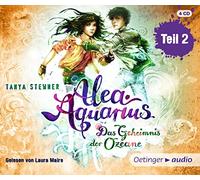 Stewner,Tanya - Alea Aquarius: das Geheimnis der Ozeane-Band 3 T [Import]