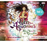 Stewner,Tanya - Alea Aquarius: Die Macht der Gezeiten-Band 4 Tei [Import]
