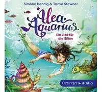 Stewner,Tanya - Alea Aquarius: EIN Lied Für Die Gilfen [Import]