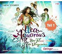 Stewner,Tanya - Alea Aquarius: Fluss des Vergessens 6.1