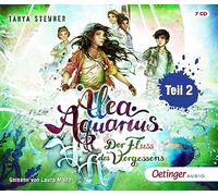 Stewner,Tanya - Alea Aquarius: Fluss des Vergessens 6.2 [Import]