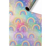 Stewo Rouleau de papier cadeau Multicolore 70 x 150 cm