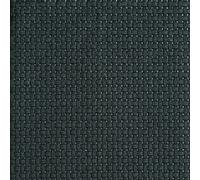 Stewo Serviettes 1 paquet, 15 gravé avec 3 couches, 33 x 33 cm 33x33 cm noir