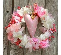 Stewo Serviettes Lunch Love - 33 x 33 cm - Lot de 20
