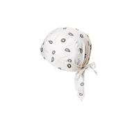 STEXFIT Bandana Bébé 100% Coton d'été, Bandana Fille Taille Unique 50-54 cm, Protection Solaires, Bandanas Colorées Préfabriquées pour un Ajustement Parfait