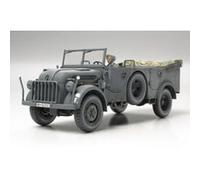 TAMIYA 1/48 Militaire Miniature Séries No.49 Allemand Steyr 1500A 25498 Japon