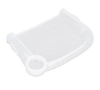 STFALI Plateau pour siège de table Inglesina - Plateau pour bébé - Plateau amovible - Ne laisse pas de traces - Pour la maison et les déplacements - Passe au lave-vaisselle